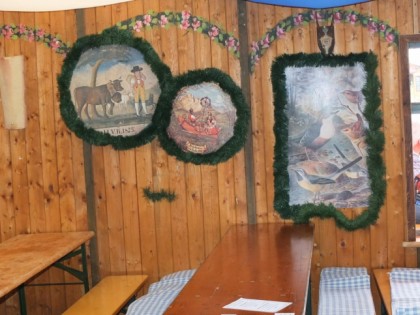 Foto: Unertl Weissbierzelt